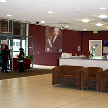 Hull College of Further Education image 3