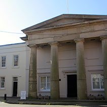 County Hall image 5
