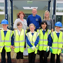 Withernsea Primary School
