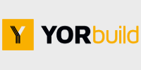 YORbuild logo