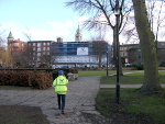 Refurbishment of Hull Business Centre - WIP